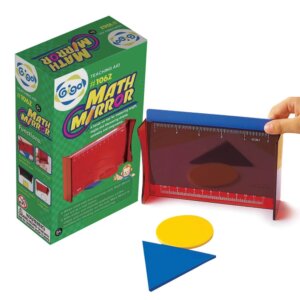 Maths Mirror