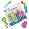 Sand & Water Fine Motor & Sensory Play Tool Set (Learning Resources)