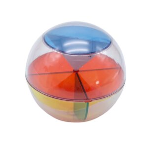 EDX Education - Geosphere - 11 cm
