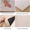 GlowCloud Play Mat Carpet Glow in the Dark – Stars 170 x 120 x 2.5 cm