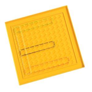 Geoboard 28cm (11x11 Pin) (1pc Double sided)