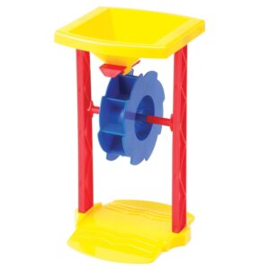Water Wheel