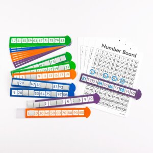 EDX Education - Missing Number Slider
