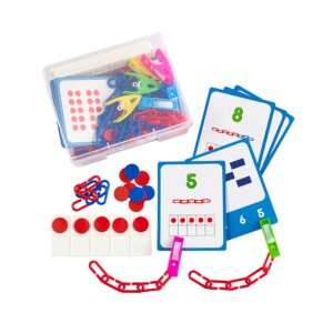 EDX Education - Number Link Set