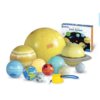 Giant Inflatable Solar System Set
