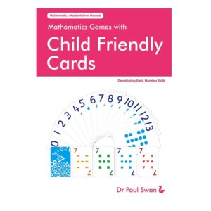 EDX Education - Activity Book - Child Friendly Cards