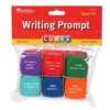 Writing Prompt Cubes